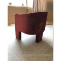 DISEN Modern Vladimir Kagan Sculpture Chair Weiman